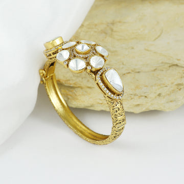 Eternal Bling Designer AD Kada