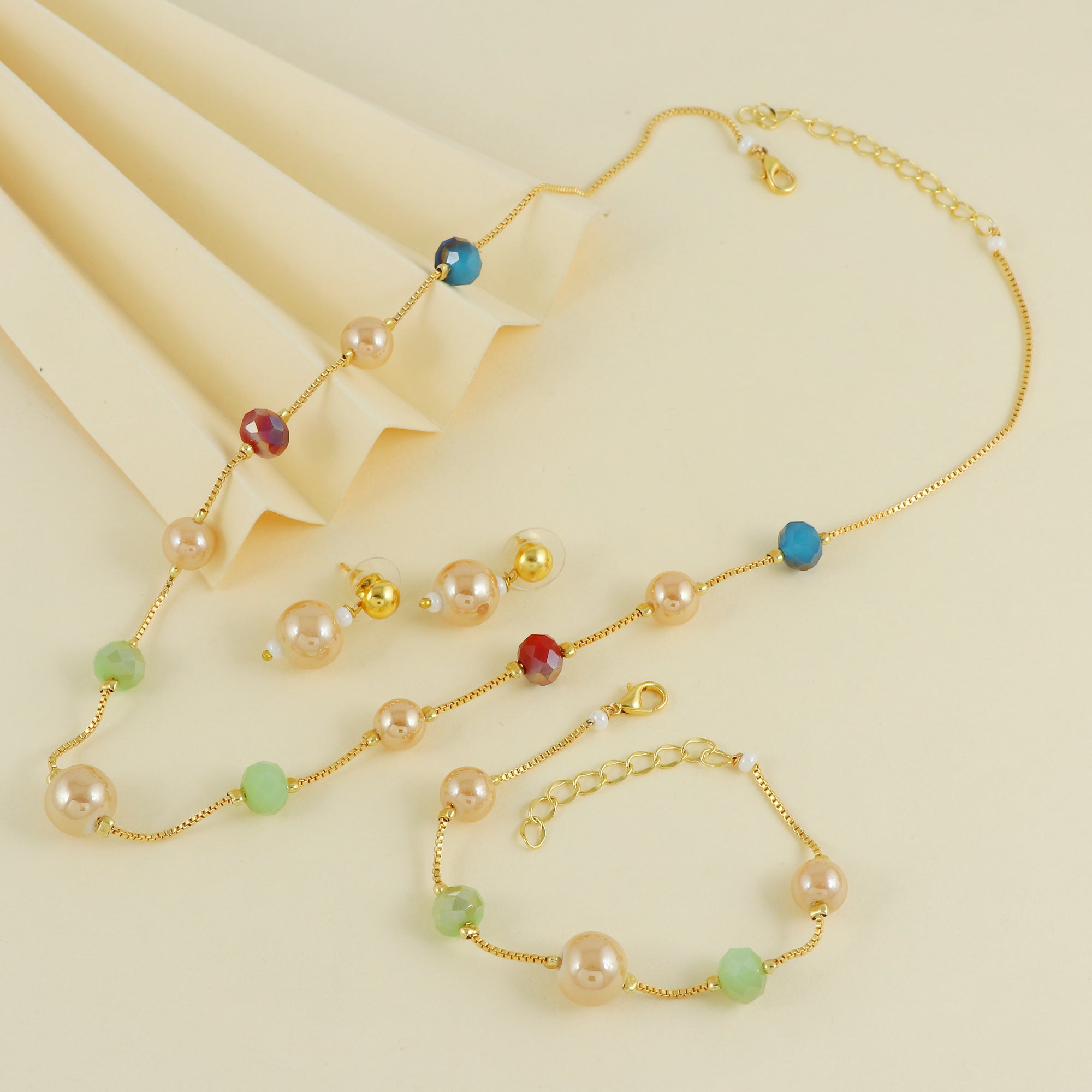 Eternal Bling Crystal set Combo