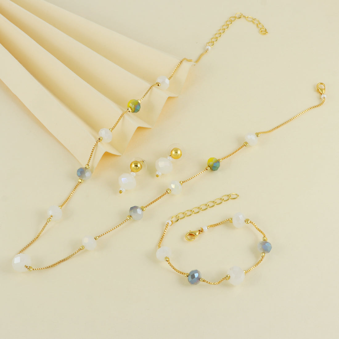 Eternal Bling Crystal set Combo