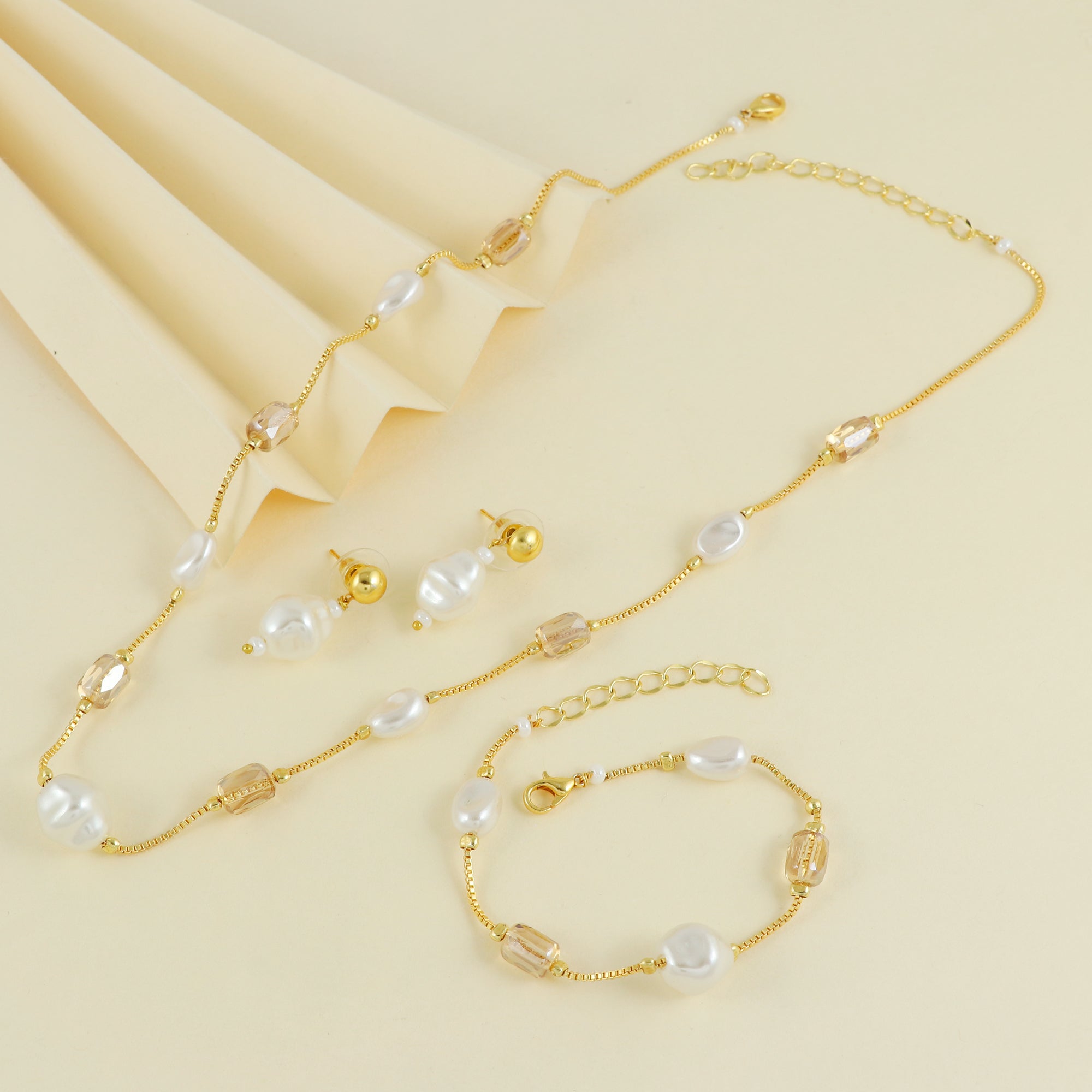 Eternal Bling Crystal set Combo