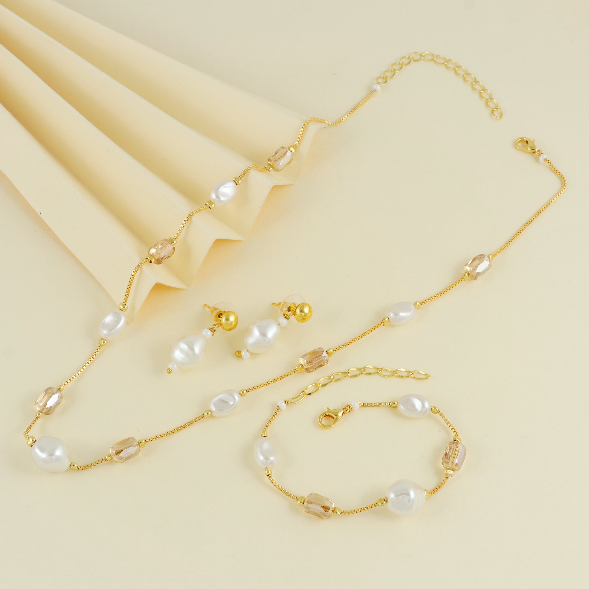 Eternal Bling Crystal set Combo