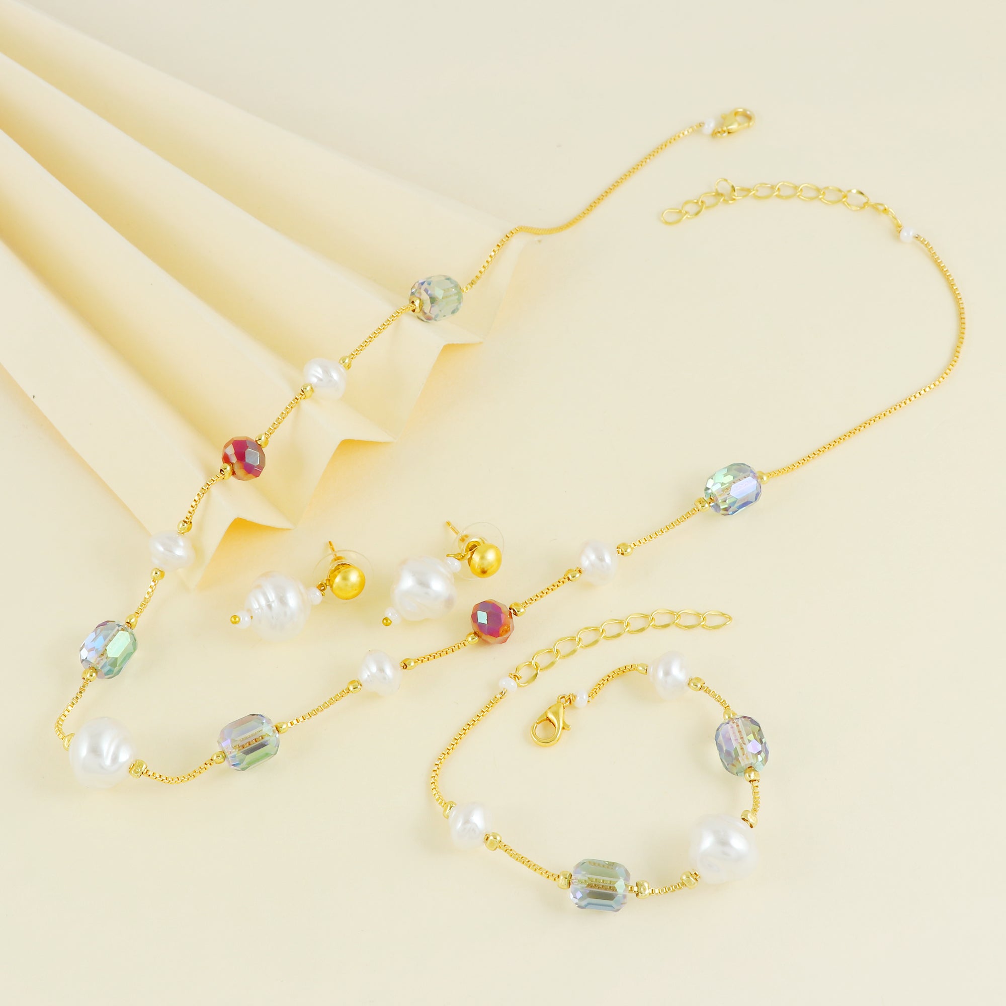 Eternal Bling Crystal set Combo