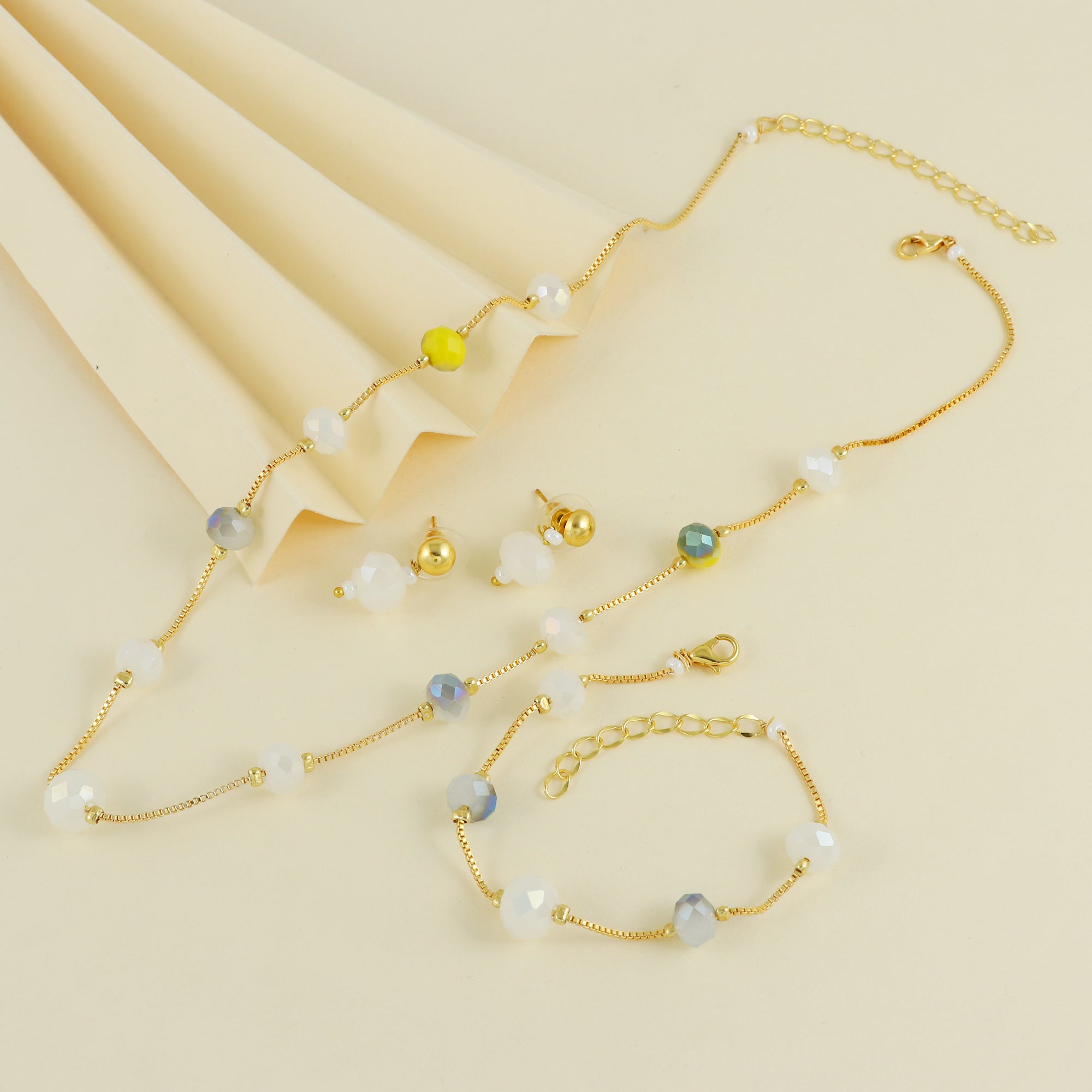 Eternal Bling Crystal set Combo