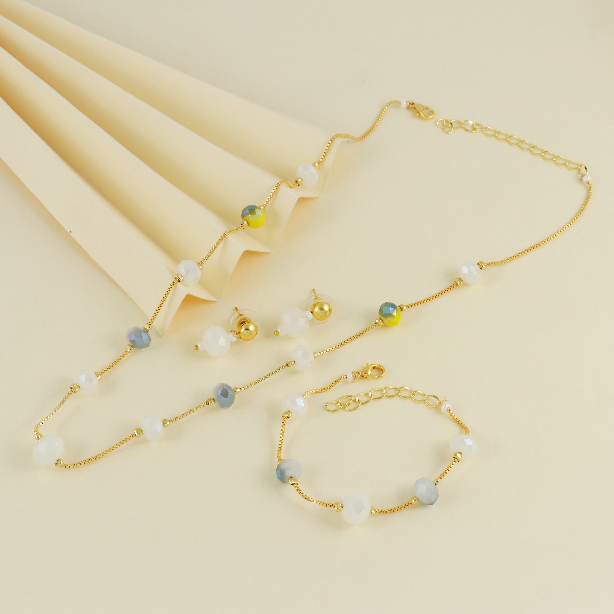 Eternal Bling Crystal set Combo