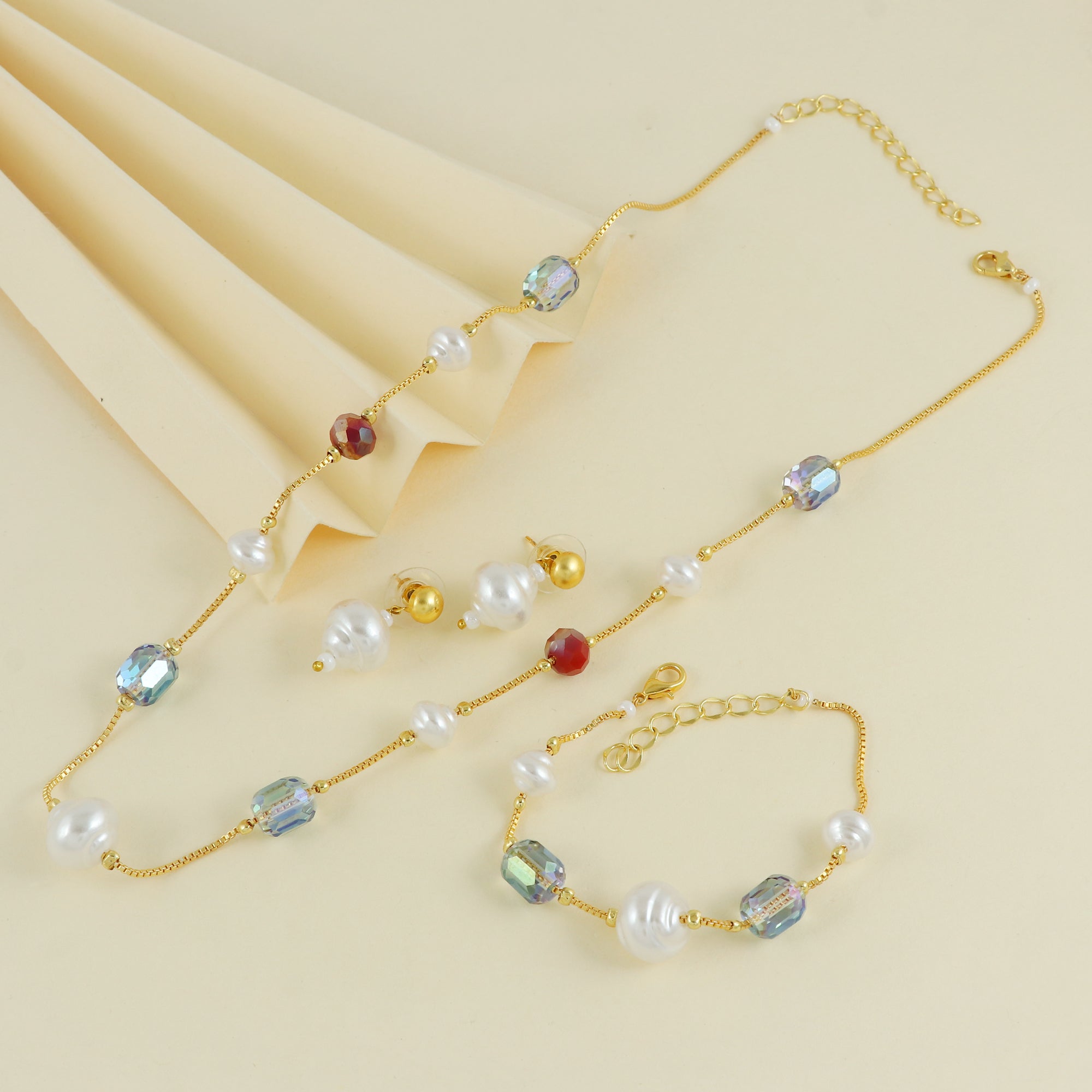 Eternal Bling Crystal set Combo