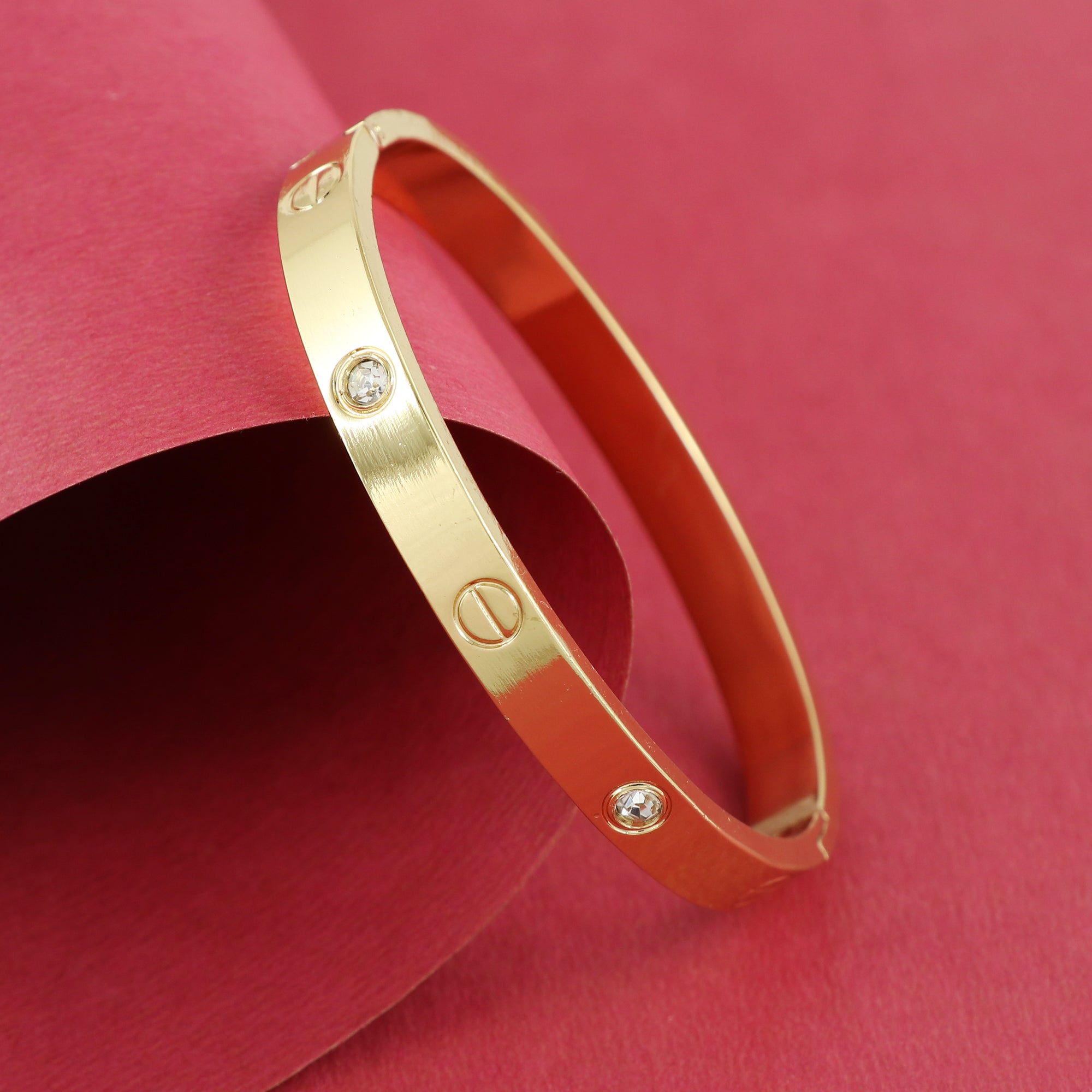 Eternal Bling Simply Fashion Kada