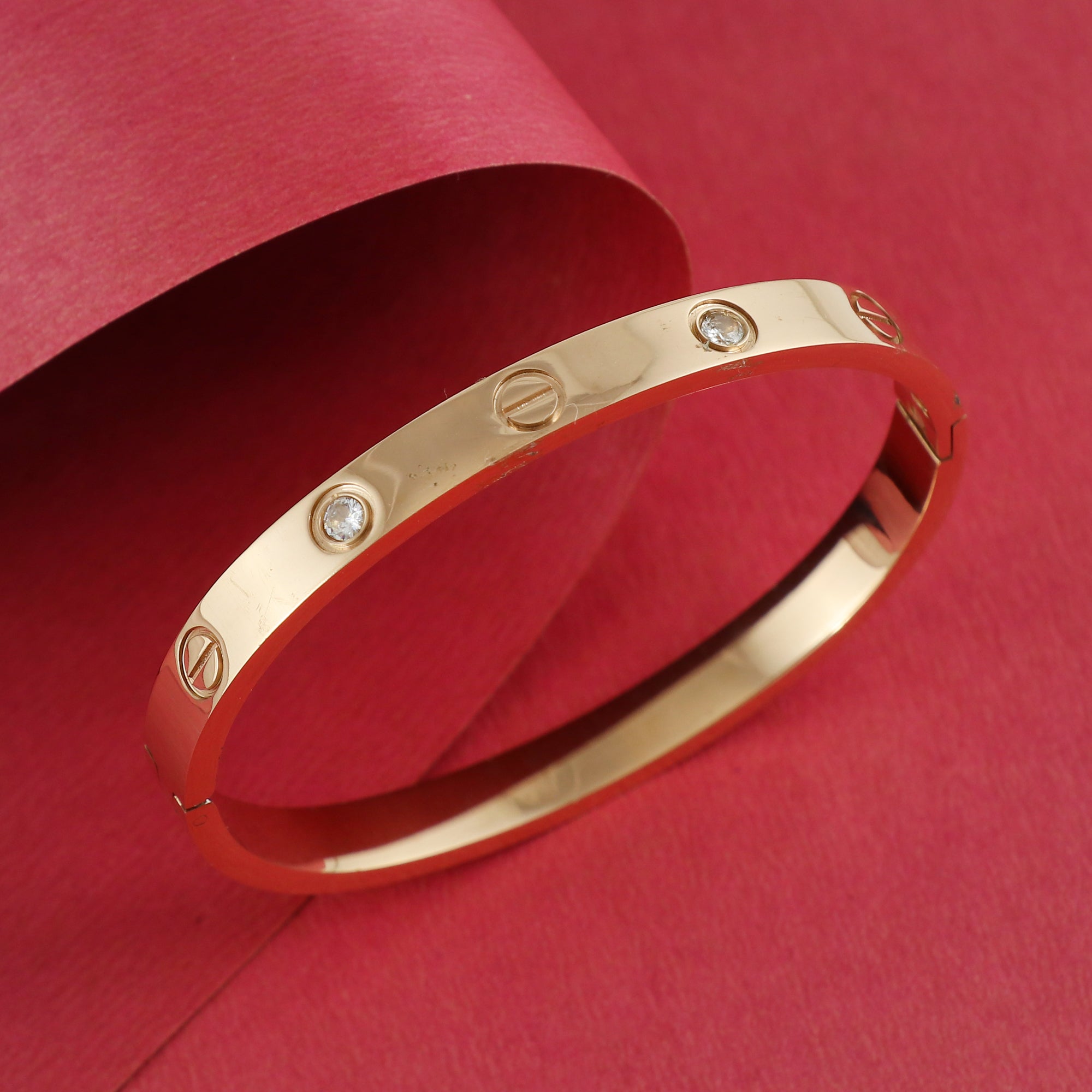 Eternal Bling Shining Fashion Kada