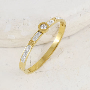 Eternal Bling Dazzling Fancy Kada